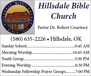 Hillsdale Bible Church